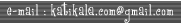e-mail : katikala.com@gmail.com